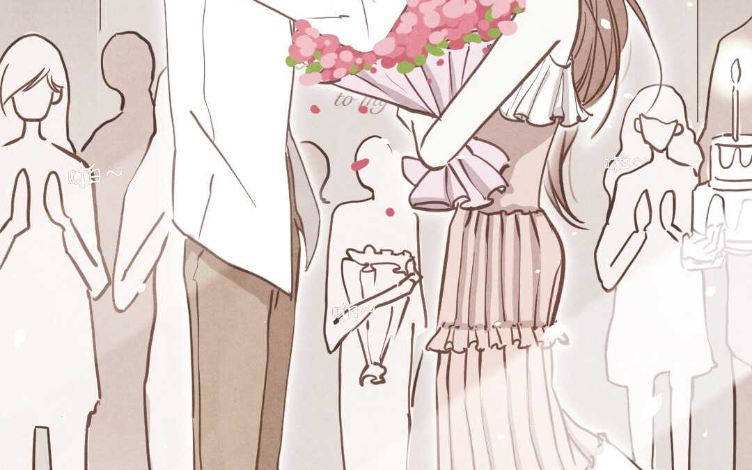 020 生日①(1/2)-第20话