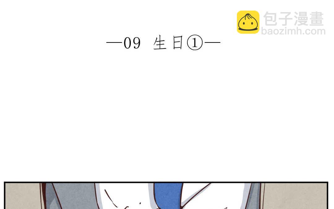 020 生日①(1/2)-第20话