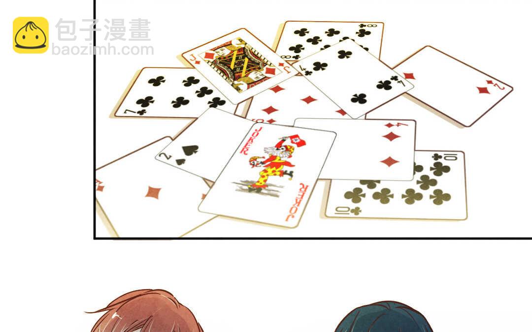 022 生日③(1/2)-第22话