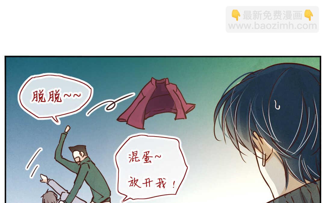 022 生日③(1/2)-第22话