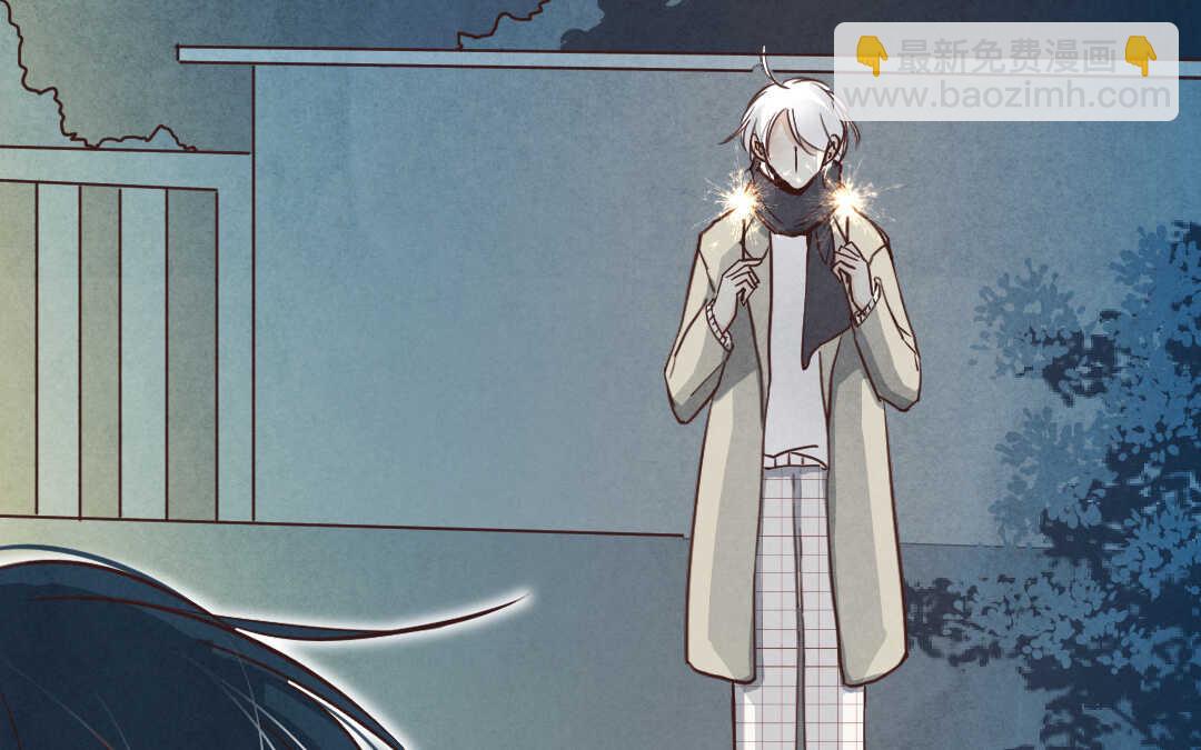 022 生日③(1/2)-第22话