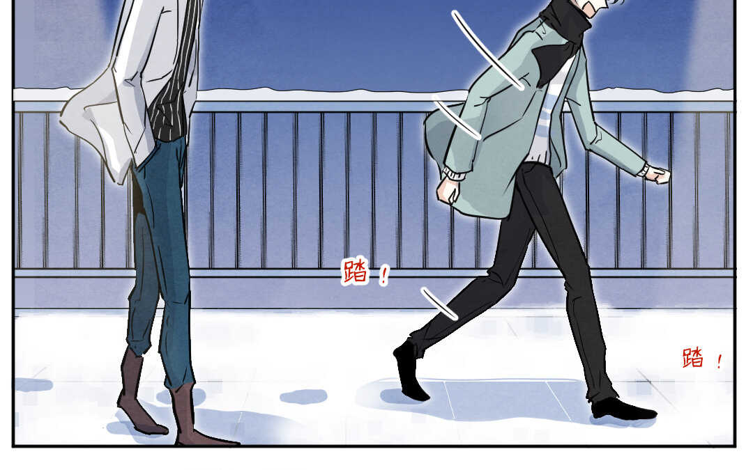 028 除夕①(1/2)-第28话