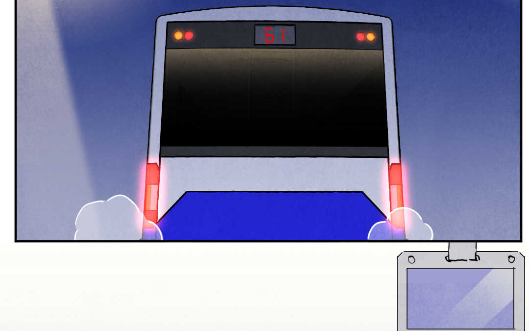 028 除夕①(1/2)-第28话