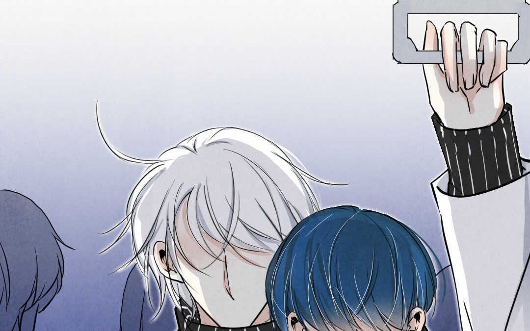 028 除夕①(1/2)-第28话