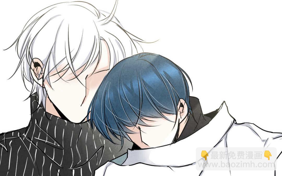 028 除夕①(1/2)-第28话