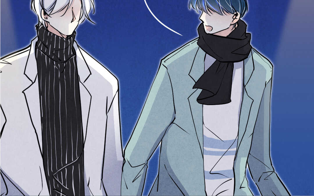 028 除夕①(1/2)-第28话