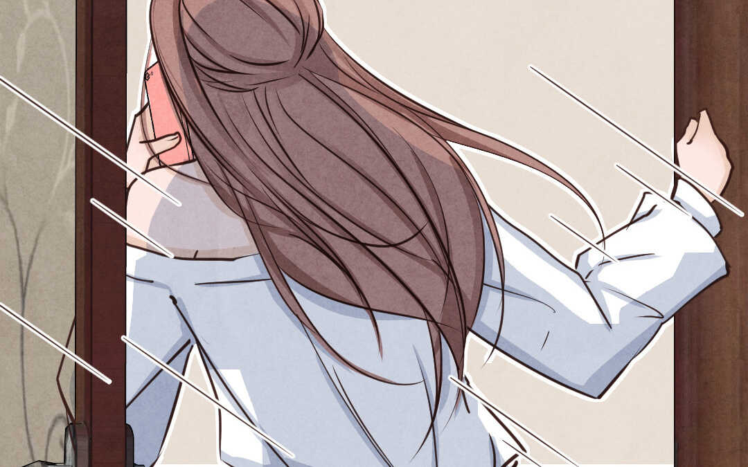 034 蛊惑①(1/2)-第34话