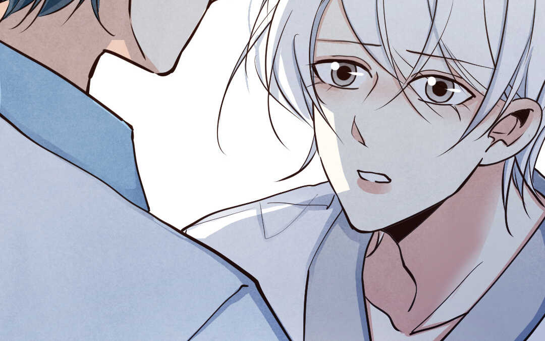 036 蛊惑③(1/2)-第36话