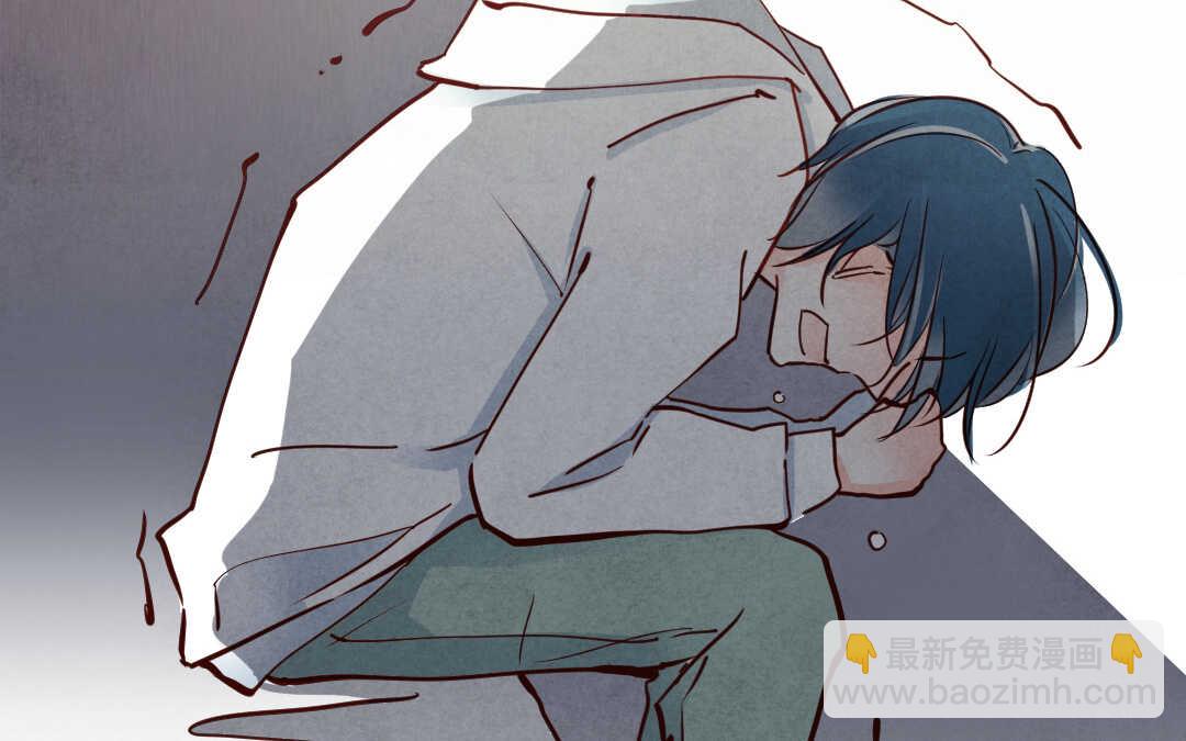 040 抑郁①(1/2)-第40话