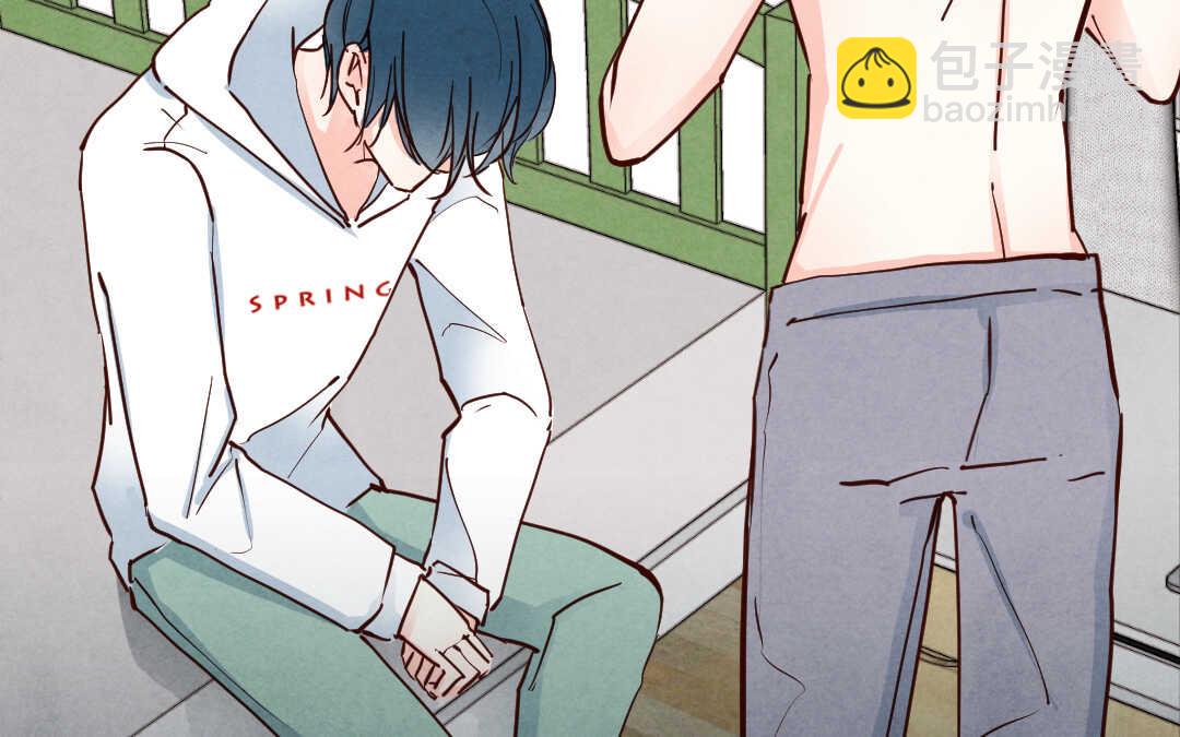 040 抑郁①(1/2)-第40话