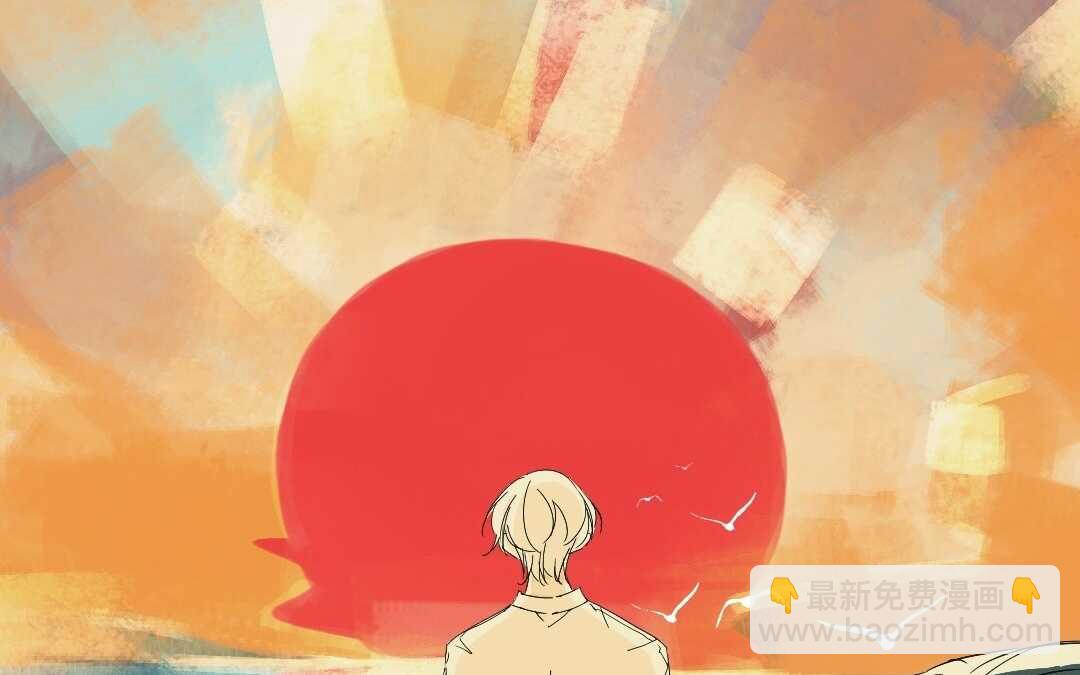 048 情话①(1/2)-第48话