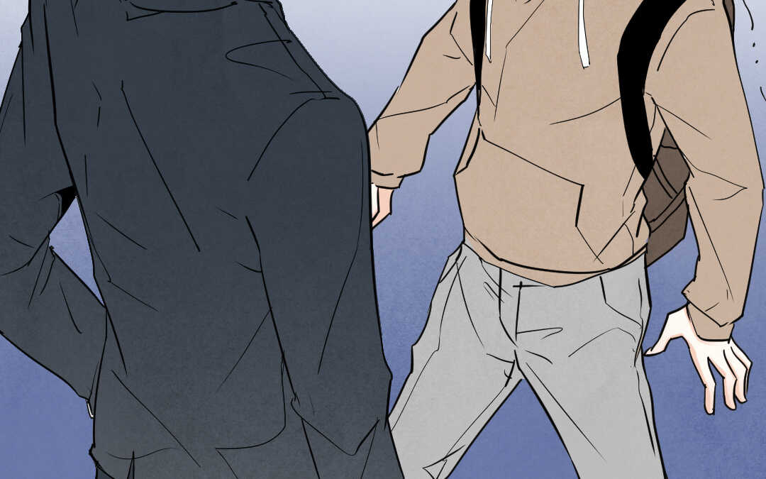 053 沦陷②(1/2)-第52话