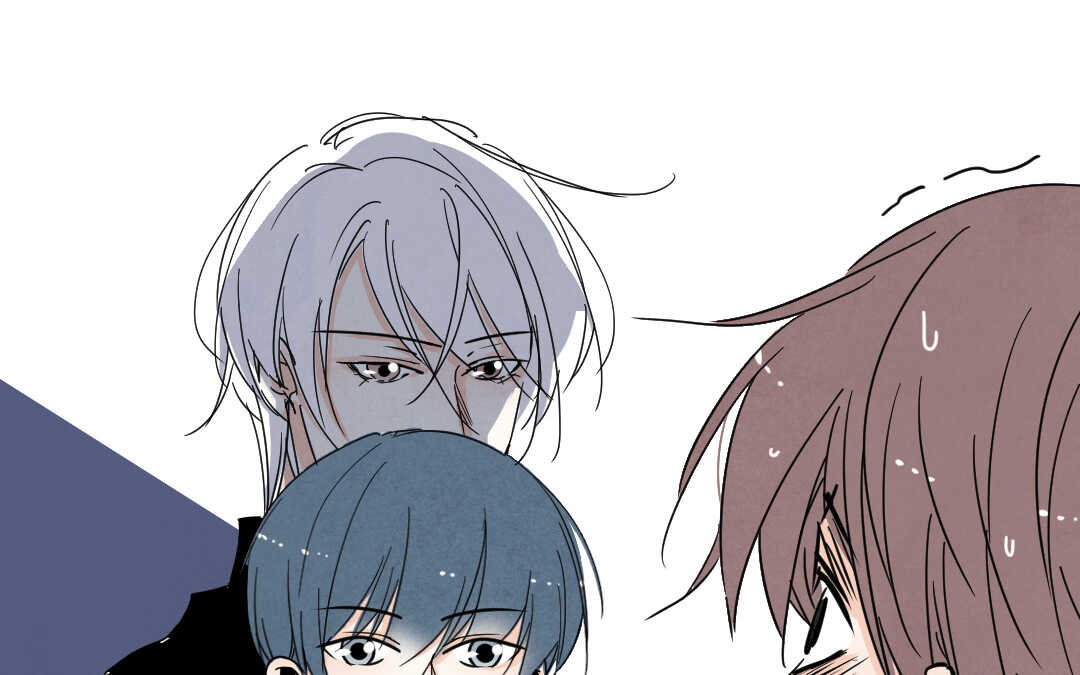 053 沦陷②(1/2)-第52话