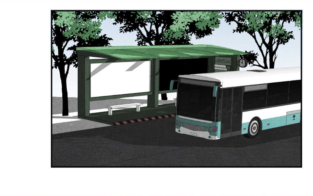 055 极乐②(1/2)-第54话