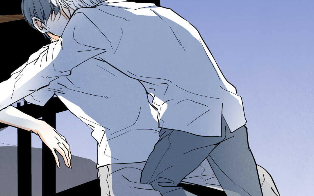 064 暴雨③(1/2)-第62话