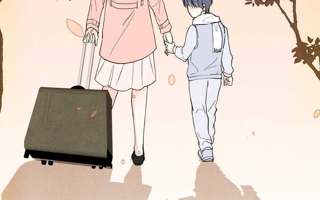 067 父亲③(1/2)-第64话