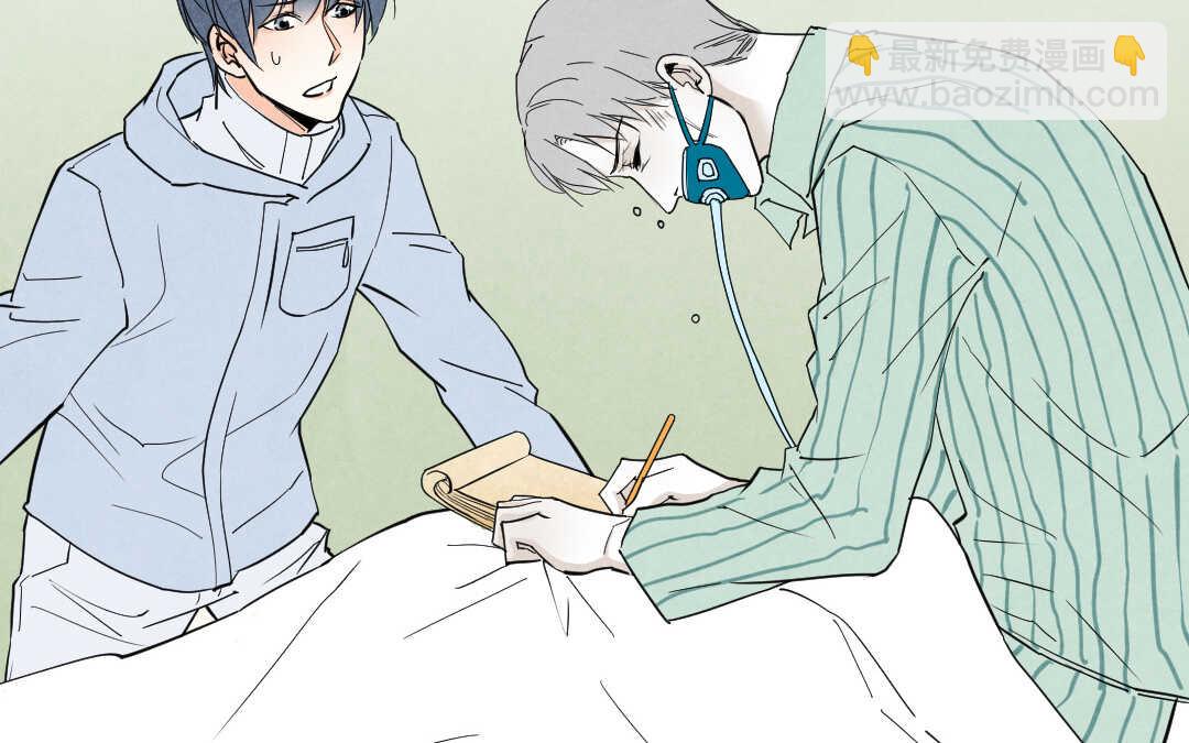 067 父亲③(1/2)-第64话