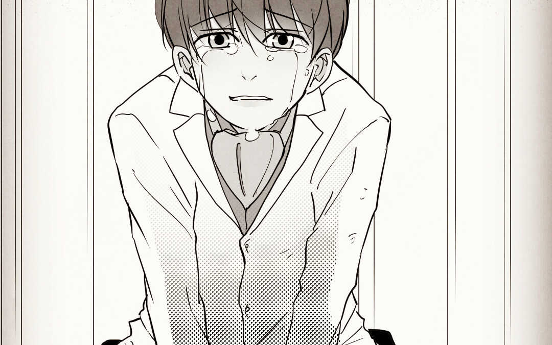 069 矛盾①(1/2)-第66话