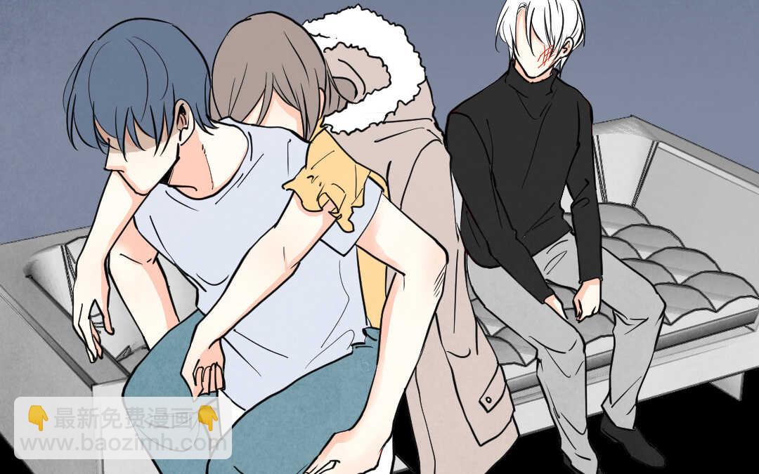 073 疯狂②(1/2)-第70话