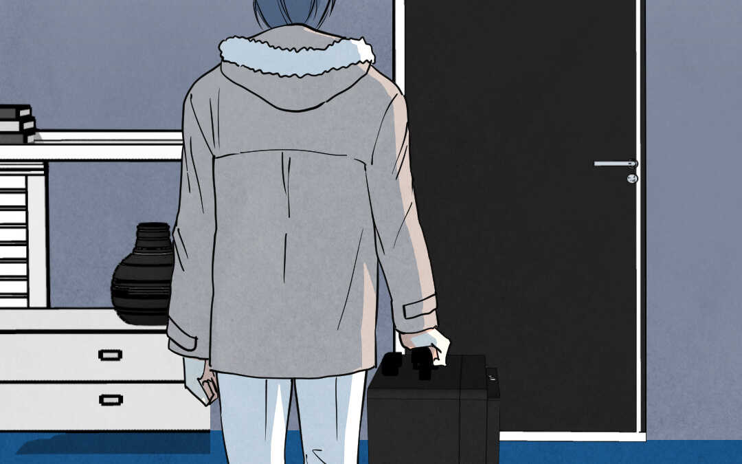 073 疯狂②(1/2)-第70话