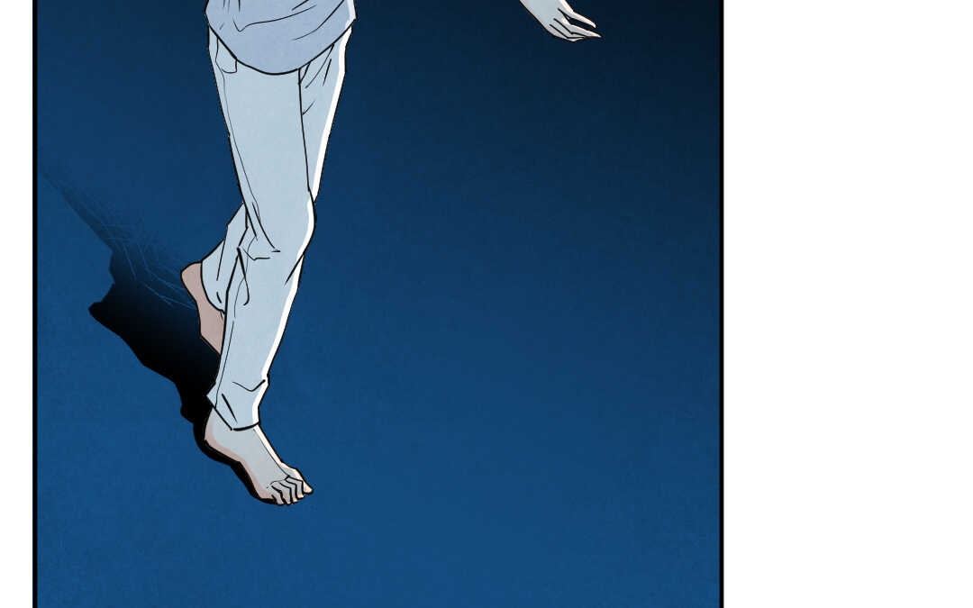 075 笼子①(1/2)-第72话