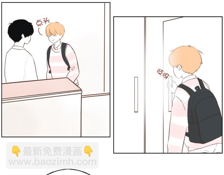 第2话 帅哥-第2话