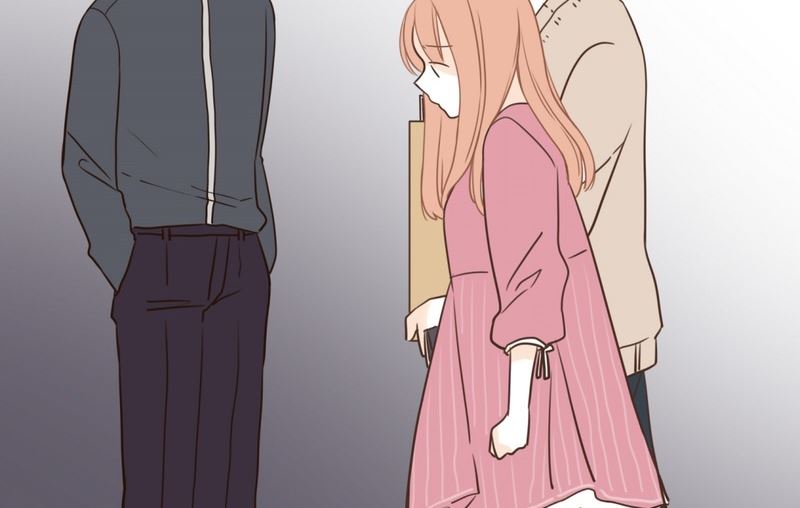 108.接近 疏远(02)-第108话