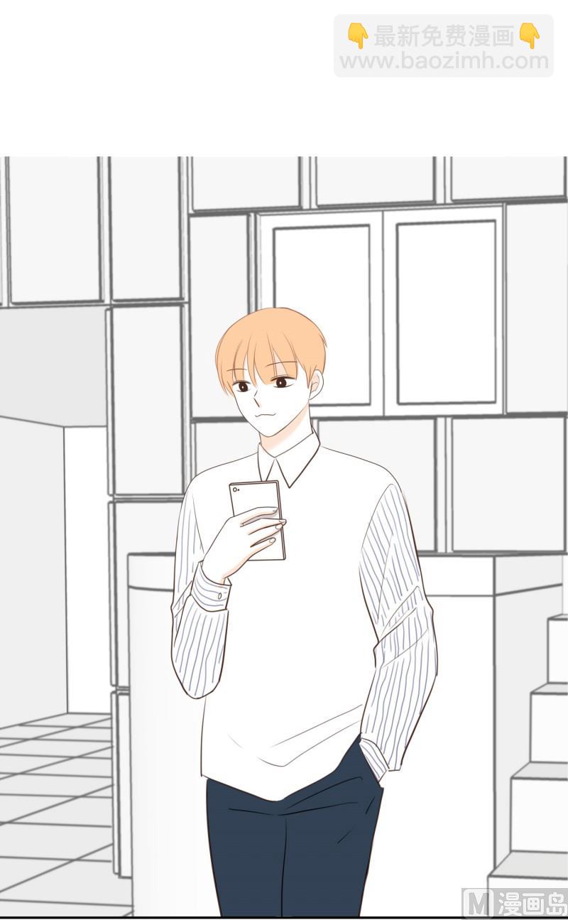 118.伸手-第118话