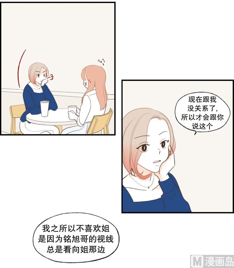 122.转移目标-第122话