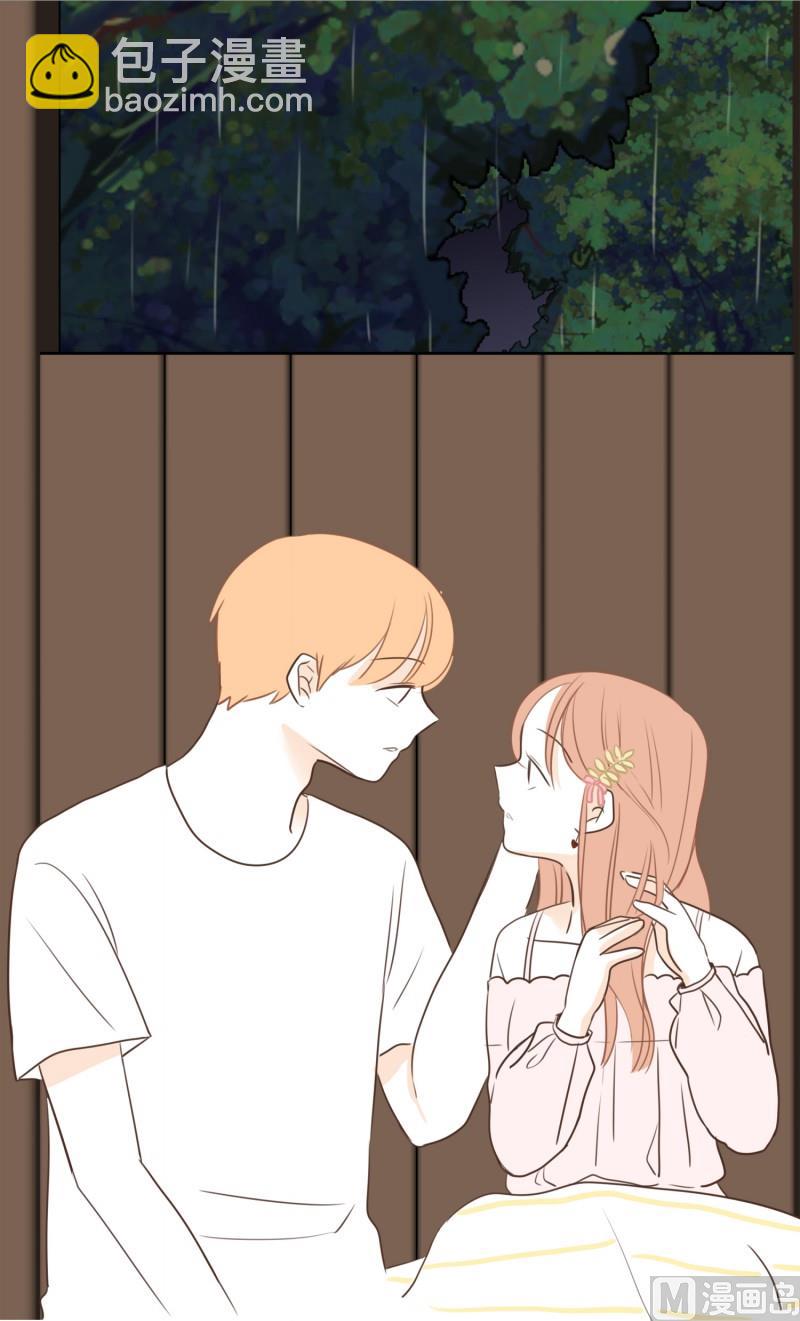 126.街边花园-第126话