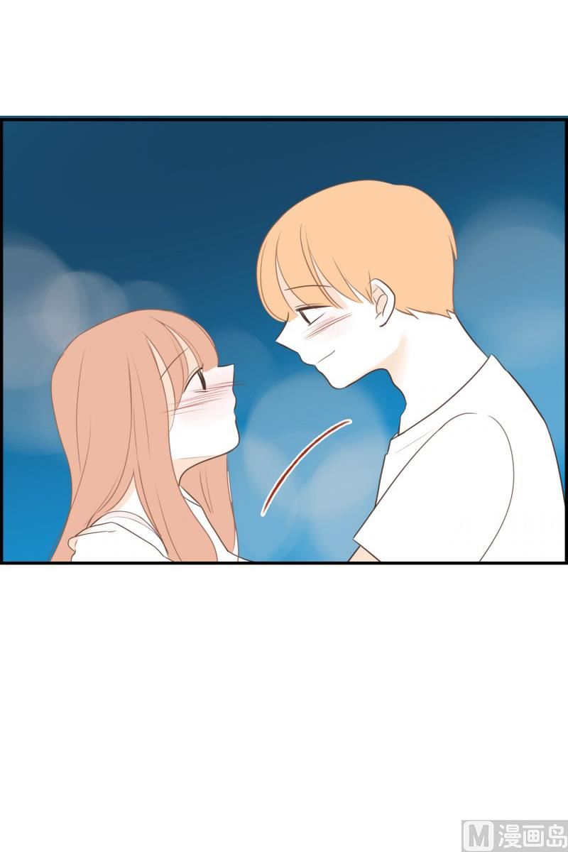 128.我喜欢你-第128话