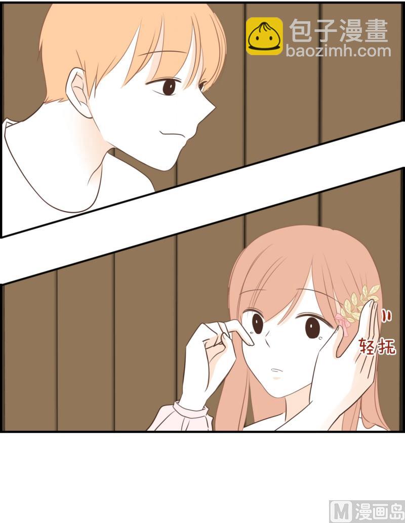 128.我喜欢你-第128话