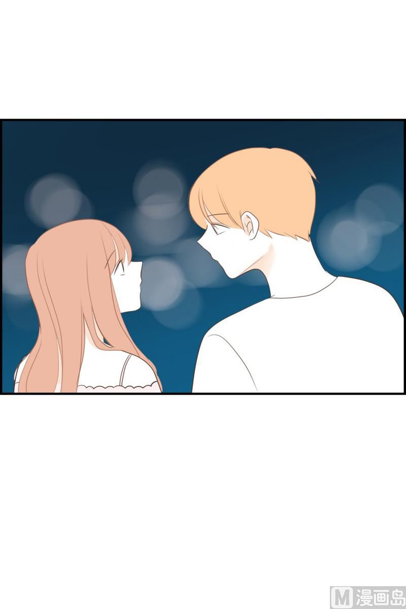 128.我喜欢你-第128话