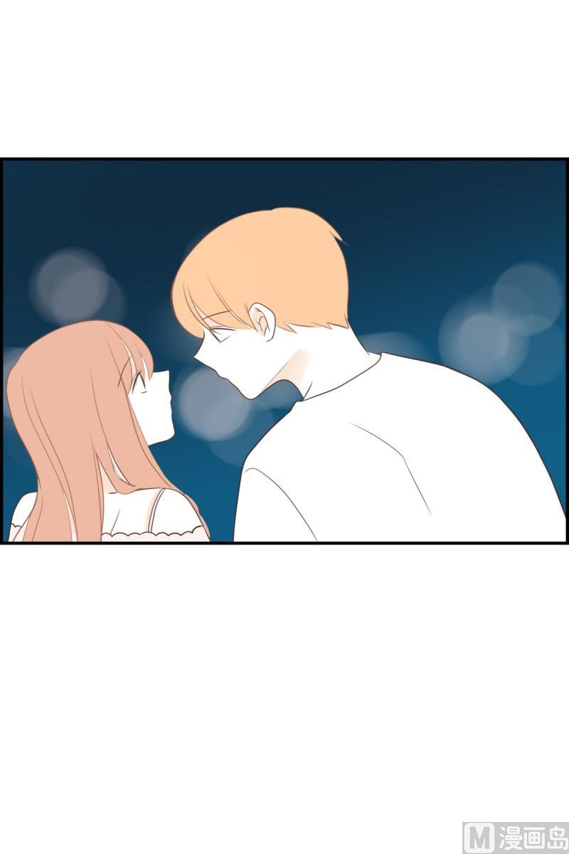 128.我喜欢你-第128话