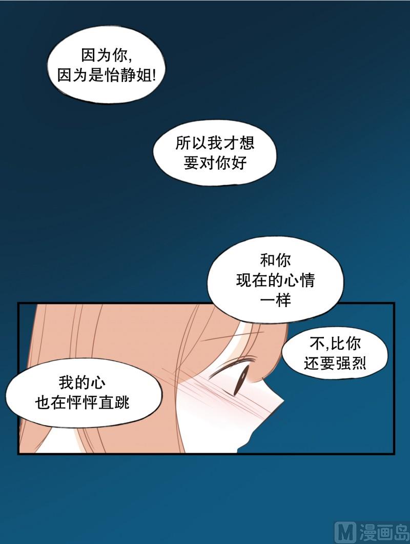 128.我喜欢你-第128话