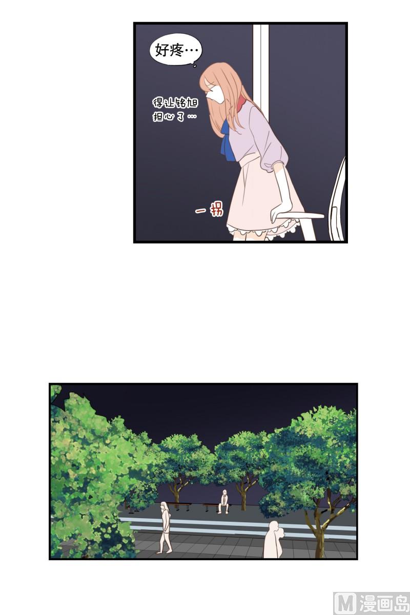 142.脚踝-第142话