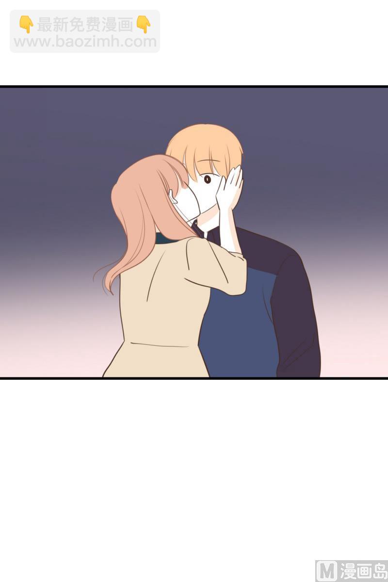 146.坏男人也不错-第146话