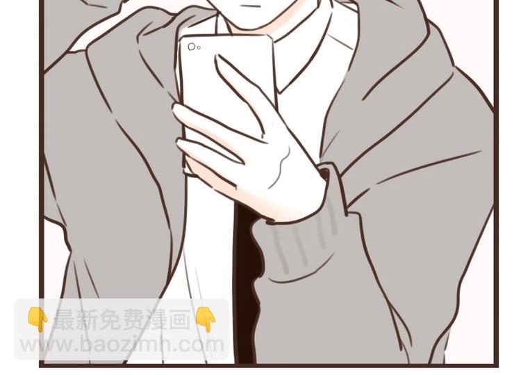 第32话 我会待到很晚-第32话