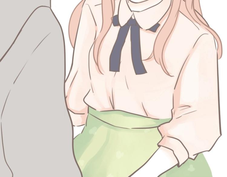 第32话 我会待到很晚-第32话