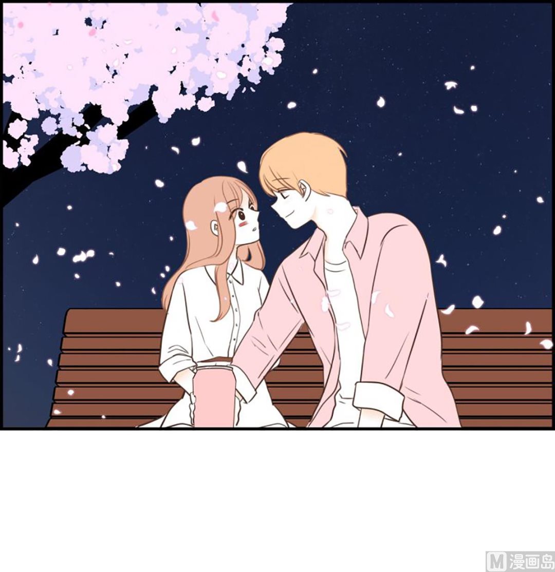 50.樱花树下-第50话