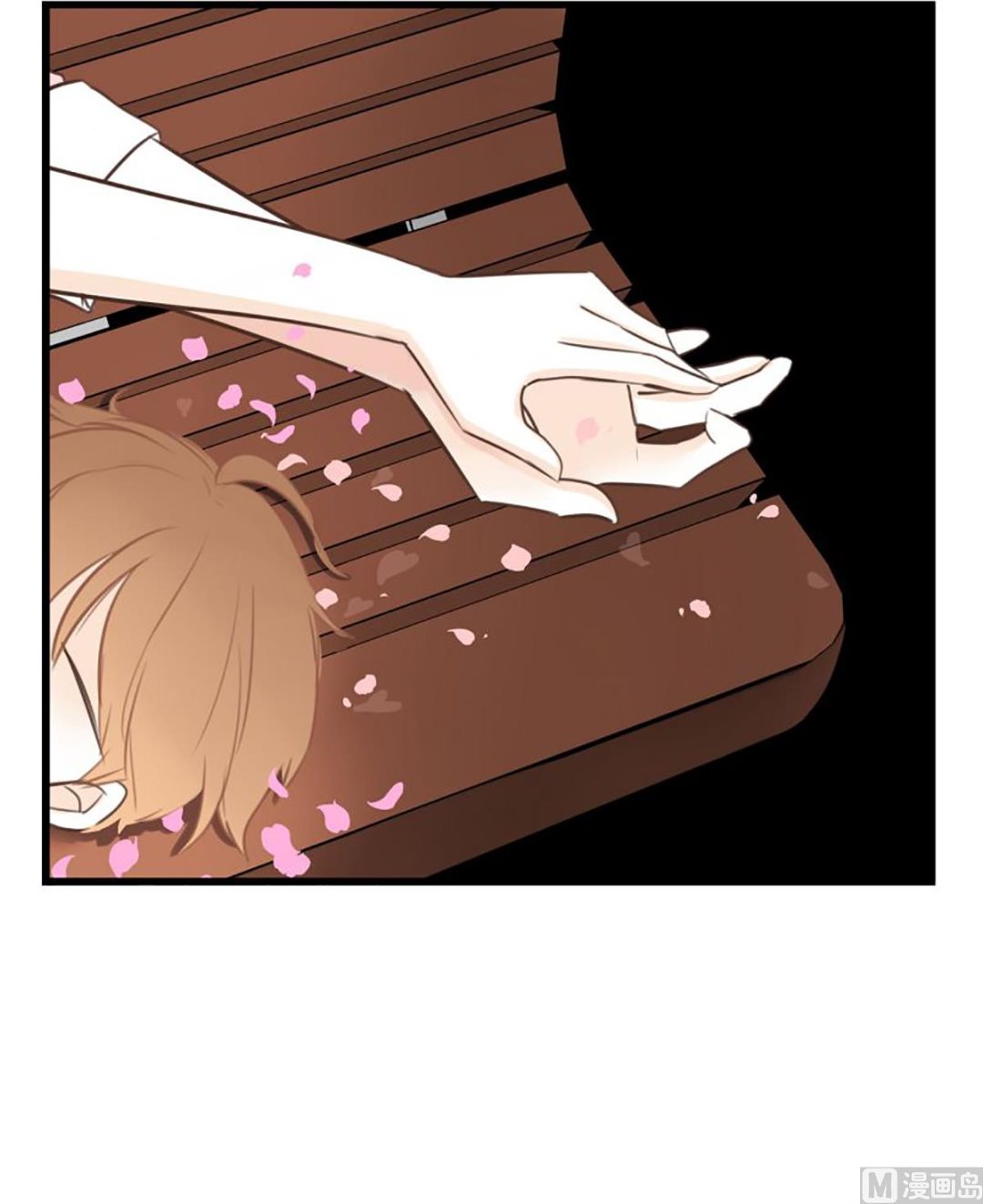 50.樱花树下-第50话