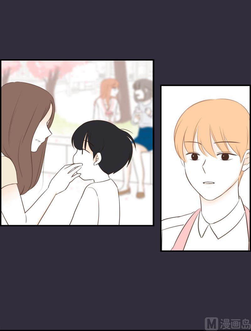 54.那时的她-第54话