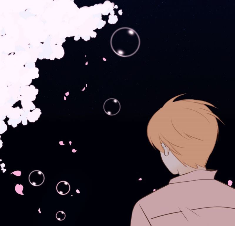 54.那时的她-第54话