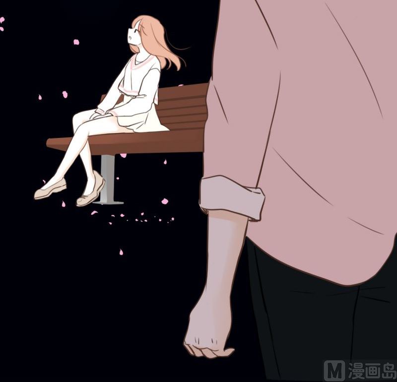 54.那时的她-第54话