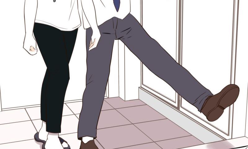 56.组长驾到-第56话