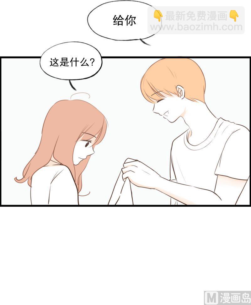 60.宿醉的样子-第60话