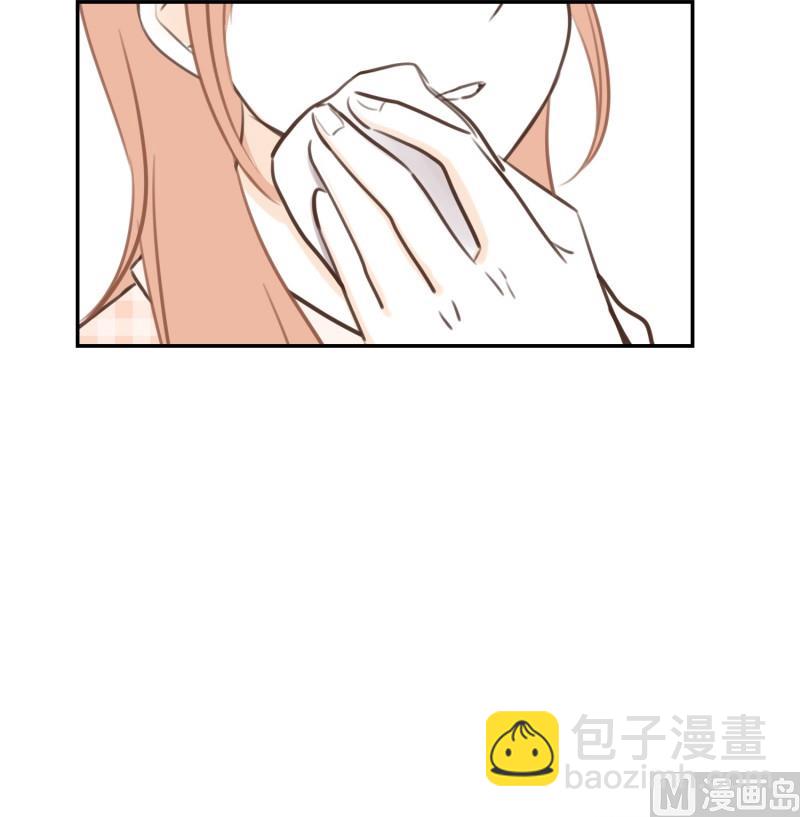 68.恋爱的气氛-第68话