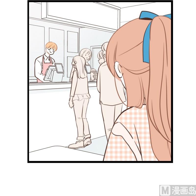 68.恋爱的气氛-第68话