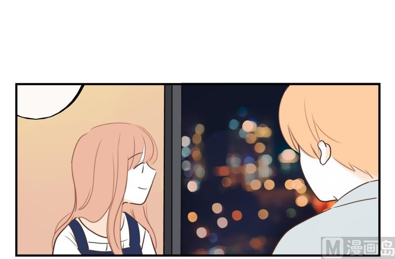 80.高大上的餐厅-第80话