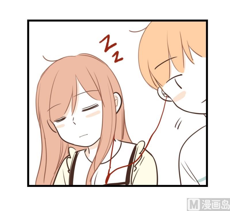 94.对的人-第94话